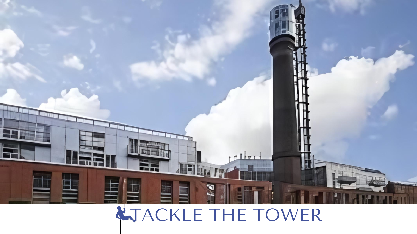 Tackle the Tower - Smithfield Website